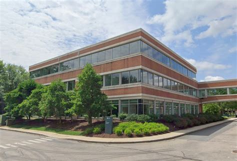 Boston Properties, Asset Manager Agree To 106K SF Net.
